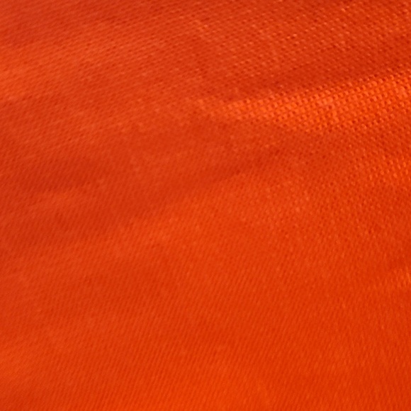 Worthington Coral Sweater with Chiffon Hem - Picture 8 of 12